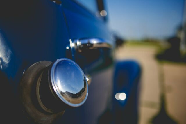 1949 Chevrolet Other Pickups - photo 13