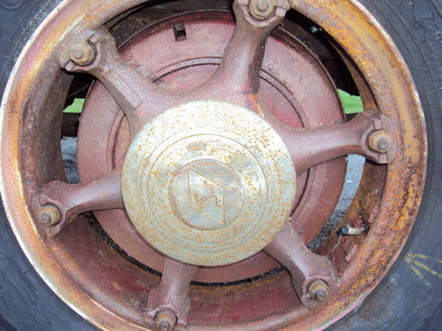 1948 Other Makes 306H - photo 10