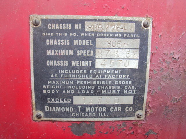 1948 Other Makes 306H - photo 11