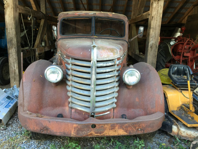 1948 Other Makes 306H - photo 12