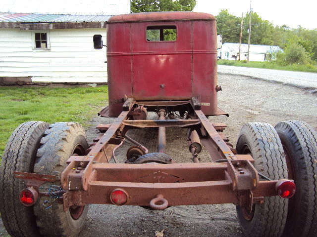 1948 Other Makes 306H - photo 2