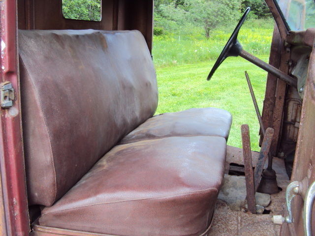 1948 Other Makes 306H - photo 3