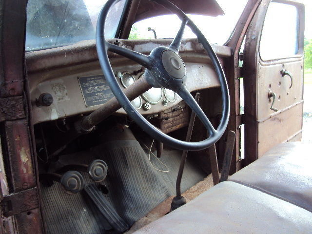 1948 Other Makes 306H - photo 4