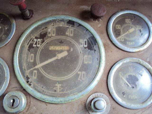 1948 Other Makes 306H - photo 5