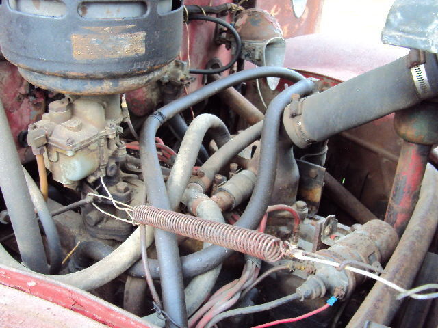 1948 Other Makes 306H - photo 6