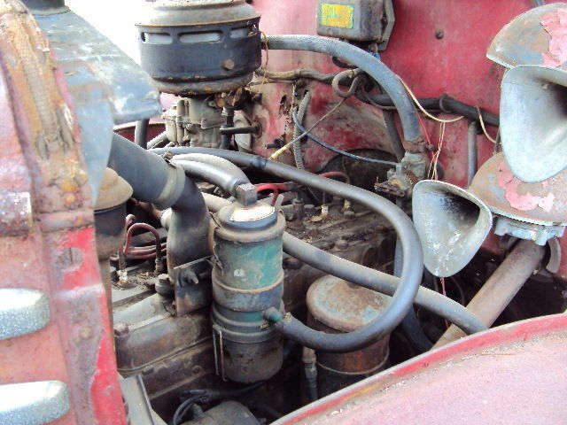 1948 Other Makes 306H - photo 7