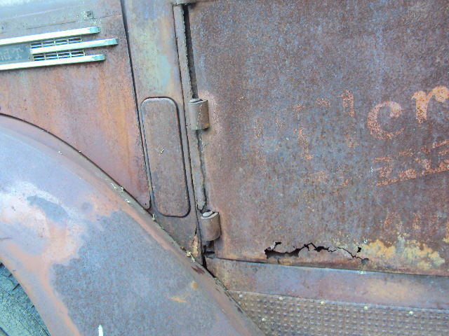 1948 Other Makes 306H - photo 8