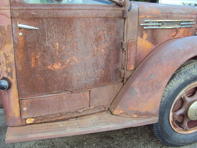 1948 Other Makes 306H - photo 9