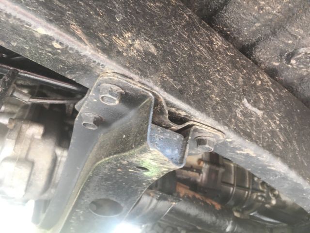 1987 Toyota 4Runner Gray - photo 9