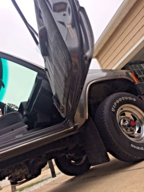 1989 Toyota 4Runner - photo 11
