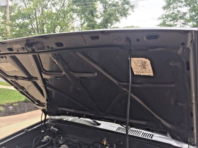 1989 Toyota 4Runner - photo 5