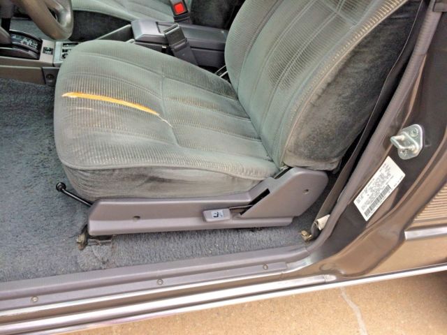1989 Toyota 4Runner - photo 8