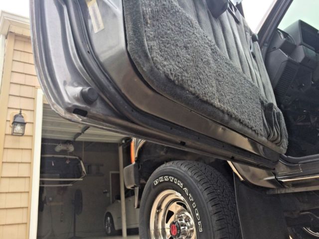 1989 Toyota 4Runner - photo 9