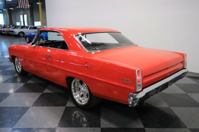 1966 Chevrolet Nova SS - photo 10