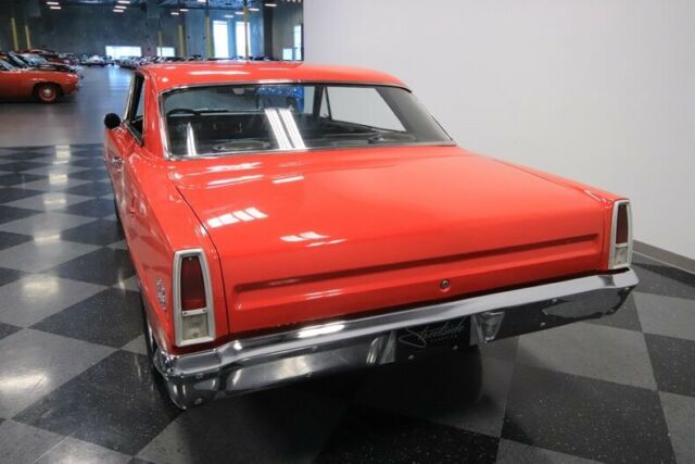 1966 Chevrolet Nova SS - photo 11