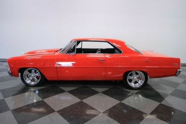 1966 Chevrolet Nova SS - photo 3