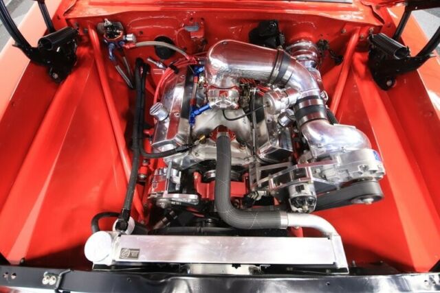 1966 Chevrolet Nova SS - photo 4