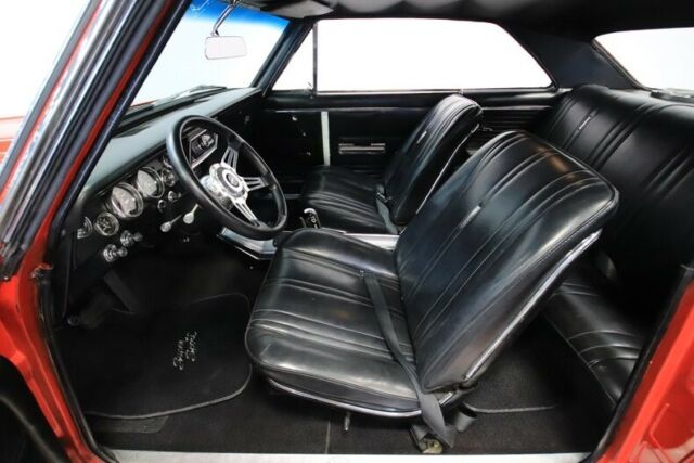 1966 Chevrolet Nova SS - photo 5