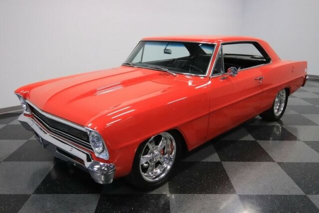 1966 Chevrolet Nova SS - photo 6