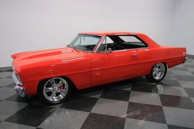 1966 Chevrolet Nova SS - photo 7