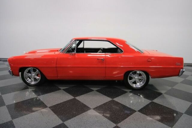 1966 Chevrolet Nova SS - photo 8