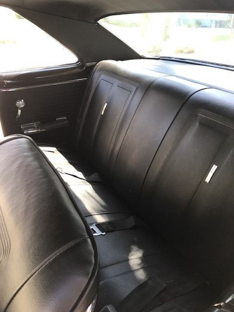 1966 Chevrolet Nova SS - photo 10