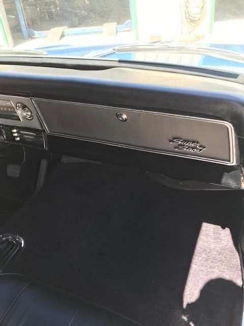 1966 Chevrolet Nova SS - photo 11
