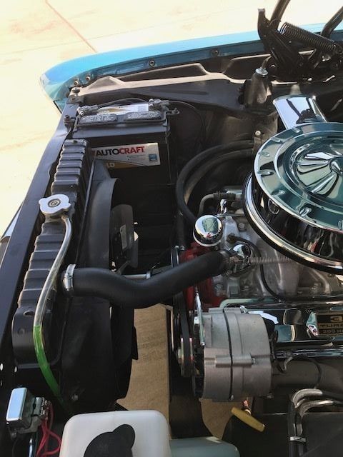 1966 Chevrolet Nova SS - photo 12