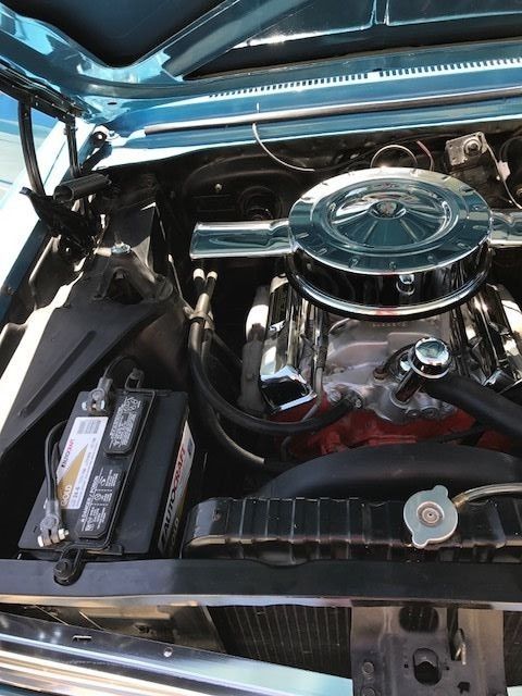 1966 Chevrolet Nova SS - photo 13