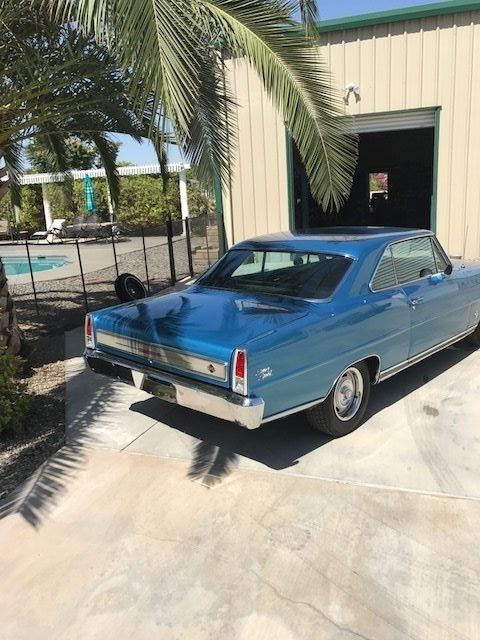 1966 Chevrolet Nova SS - photo 5