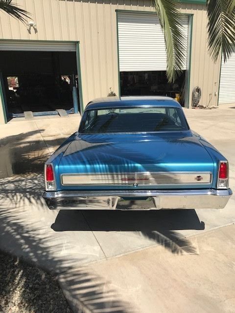 1966 Chevrolet Nova SS - photo 6