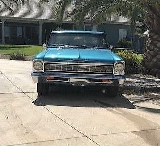1966 Chevrolet Nova SS - photo 7