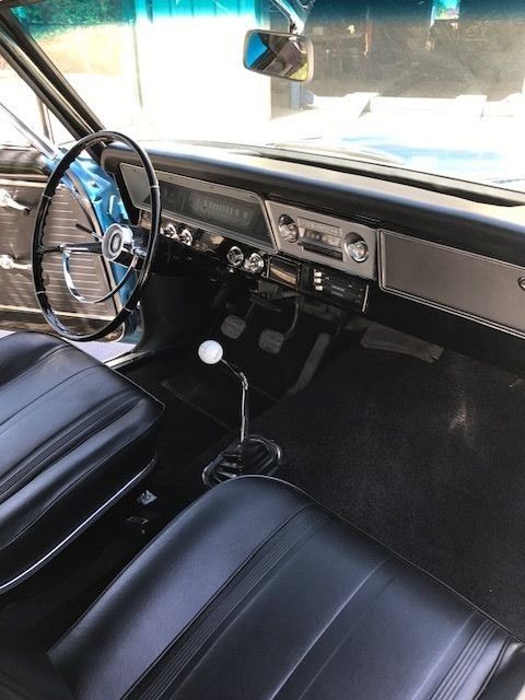 1966 Chevrolet Nova SS - photo 9