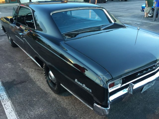 1966 Chevrolet Chevelle SS - photo 11