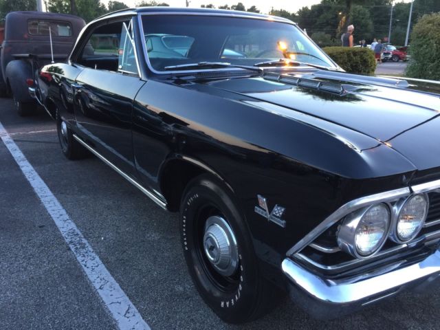 1966 Chevrolet Chevelle SS - photo 8