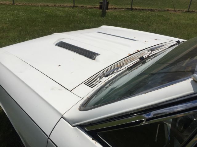 1967 Chevrolet Chevelle Super Sport - photo 12