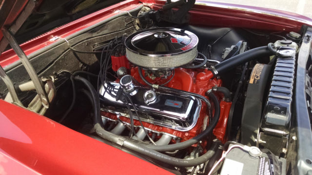 1966 Chevrolet Chevelle - photo 10
