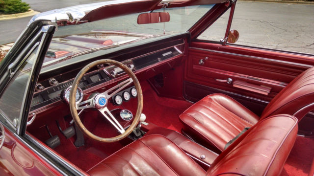 1966 Chevrolet Chevelle - photo 11