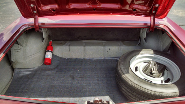 1966 Chevrolet Chevelle - photo 7