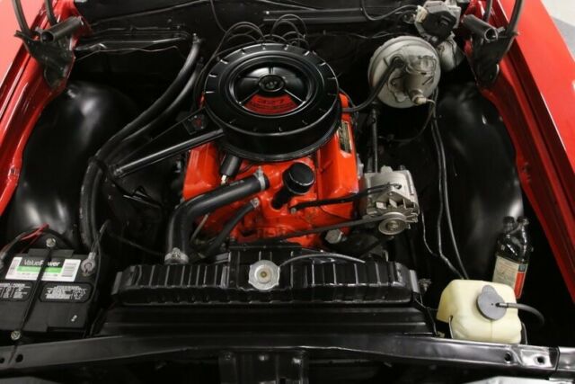 1965 Chevrolet Chevelle Malibu SS - photo 4