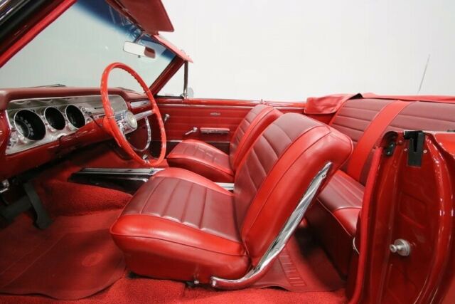 1965 Chevrolet Chevelle Malibu SS - photo 5