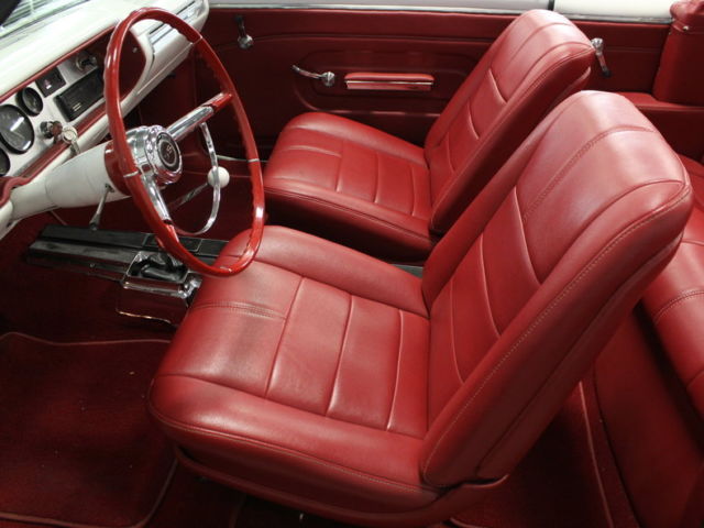 1965 Chevrolet Chevelle Malibu SS - photo 3