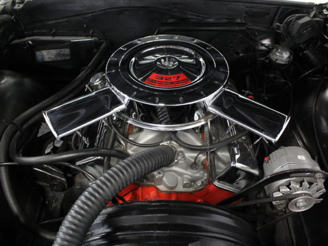 1965 Chevrolet Chevelle Malibu SS - photo 4