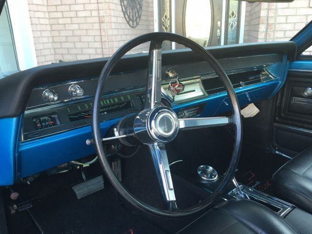 1966 Chevrolet Chevelle SS - photo 12