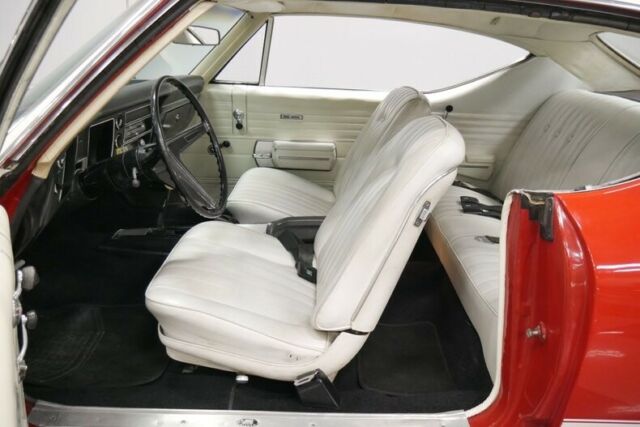 1968 Chevrolet Chevelle SS 396 - photo 5