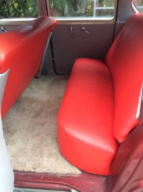1954 Chevrolet Bel Air/150/210 - photo 2