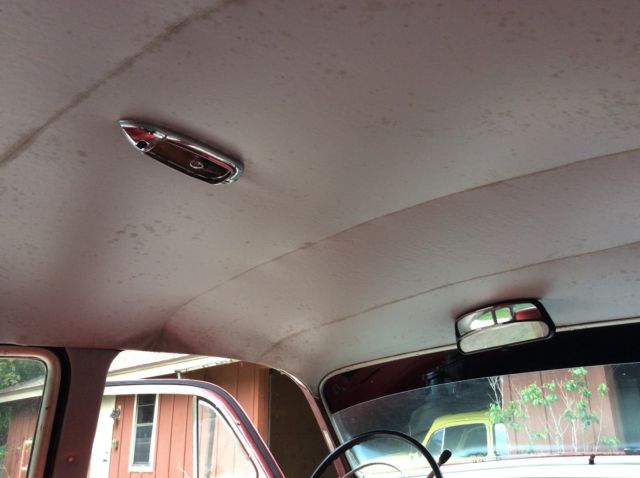 1954 Chevrolet Bel Air/150/210 - photo 3