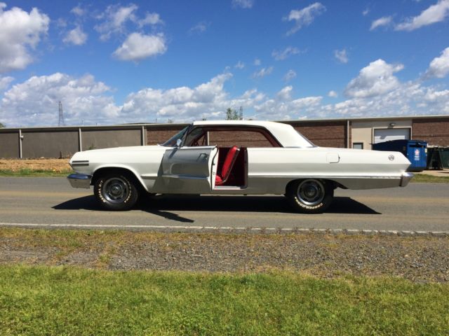 1963 Chevrolet Impala SS - photo 6