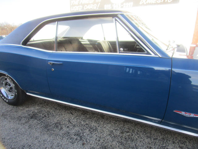 1966 Pontiac GTO - photo 2