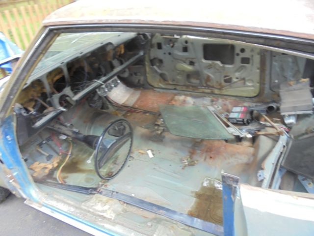 1968 Oldsmobile 442 - photo 7